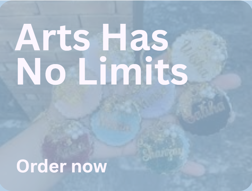 Arts Has No Limits